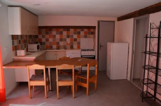 La Ferme du Sublon, Gîte Le Romarin, Farm sales