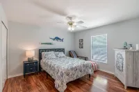 New! Coastal Perfection 3BR/2BA with HEATED POOL