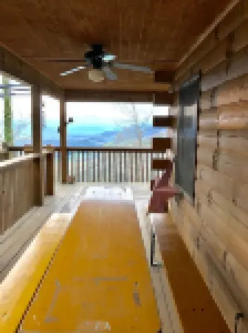 Amazing Mountain View’s, hot tub, pool table, and near Great Smoky MTN Nat Park