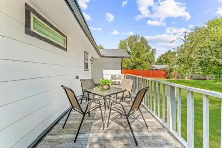 The FarmHouse on Ollie