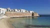 La Terrazza dell'Antico Gozzo 2