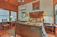 Cabins at Brush Creek Mtn-Beavers Lodge