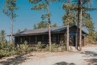 Sunset Ridge Cabin - Alojamientos