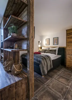Fantastic "Wilder Kaiser" vacation apartment on the Fasanenhöhe horse farm