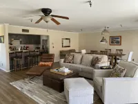 Copenhagen Airy Apartment