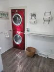 Peaceful, pet friendly and newly remodeled Geneva home