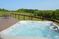 Escape to The Pines, the perfect destination for romance, seclusion & relaxation