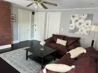 Spacious 3 BR in Portland's Libbytown!