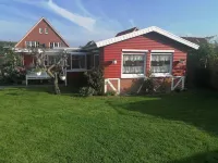 Lovingly furnished holiday home in a quiet location Hotels in Kappeln