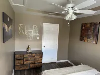 Quite and Peaceful Modern Home Away From Home in the Mountain State!!!! - 2-Star