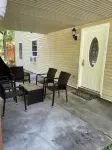 Luxurious, private, contemporary 1BR apartment in Ithaca NY!