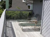Resilient & Revitalized! Vacation home on stilts on Captiva Island. Hotels in Captiva