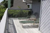 Resilient & Revitalized! Vacation home on stilts on Captiva Island.