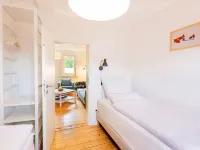 Modern apartment in a half-timbered house in the city center Hotels in Bad Sachsa