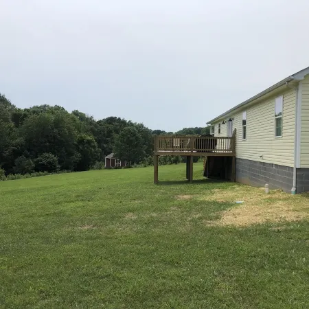 Great place to gather near Lake Cumberland