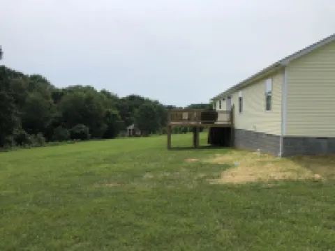 Great place to gather near Lake Cumberland Hotels in Jamestown