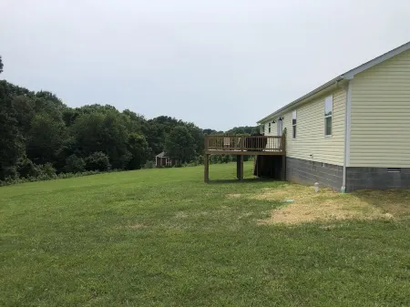 Great place to gather near Lake Cumberland Отели в г. Джеймстаун