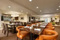 Hilton Garden Inn Rochester/Pittsford Hoteles en Pittsford