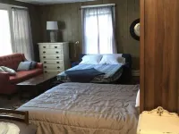 🤓Clever Studio🍷Free Wine☕️Coffee / Tea Bar - Free Parking! Hotels in Dover