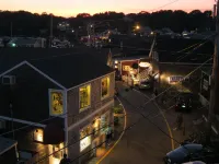 Ogunquit’s only Oceanfront Cottage on Private Ocean Beach – Perkins Cove, Maine