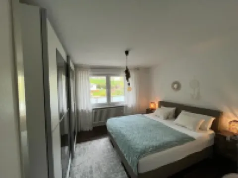 Beautiful vacation apartment in Essen- Burgaltendorf