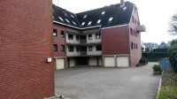 1 Bedroom Apartment in grã¶mitz