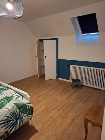 Gite Entre Terre et mer