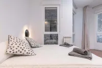 Lovely apartment in the heart of Madrid 拉瓦皮耶斯住宿飯店