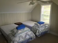 "Endless Summer" - Lake Michigan Beachfront Home!