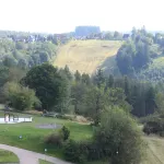 Harz-apartment Ky481 im Panoramic/hohegeiß mit Pool in der Anlage
