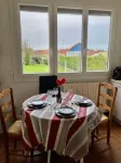 Maison Avec Grand Jardin Clos Exposé Sud, à 5 min du Centre Ville!
