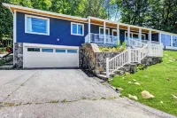 Private Dock & Pool - Candlewood Lake
