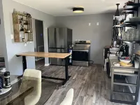 Cozy mountain top newly remodeled home. Hotels in Clinton