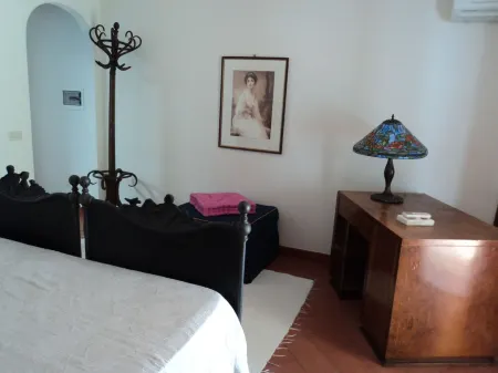 Villa Ficus in the district "Zinzolo"