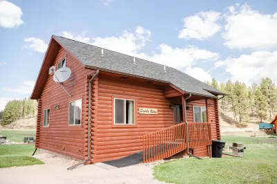 Come enjoy Saddle Ridge!