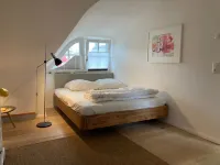 Ferienunterkunft Zierow
