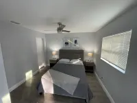 Palms Beach Heated Pool Home in Paradise🏖🏝