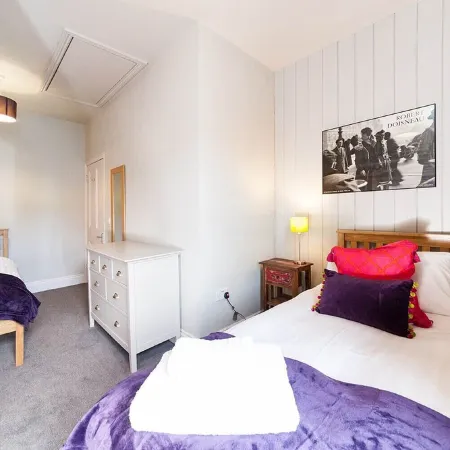 Stunning Beaches Within Walking Distance