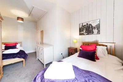 Stunning Beaches Within Walking Distance Hotels near Low Hauxley Beach