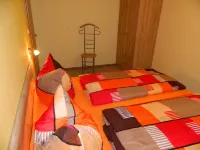 Your vacation home on the Müritz