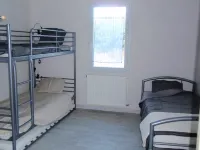 Noirmoutier house of 2015, sleeps 7/8, comfortable, SPA usable all year round Hotels in Noirmoutier En L'Ile