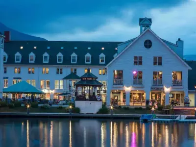 🔷 Cozy Ski Condo 🔷 Hotel a 