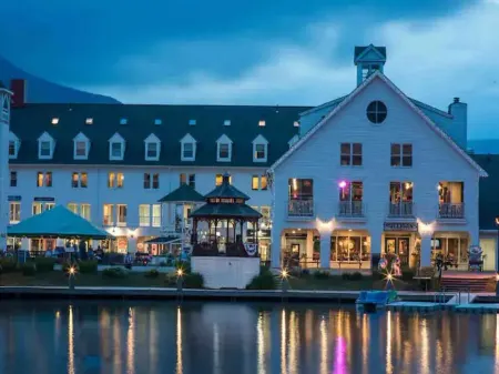 🔷 Cozy Ski Condo 🔷