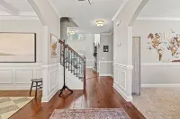 15-Guest Home with Pool, Close to Augusta Masters Golf Retreat