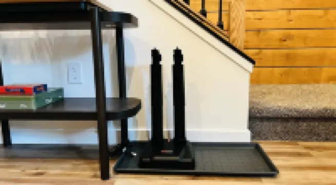 Green Cabin - Hot tub, EV, Fire Pit, Hammock