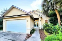 Seas the Day ¤ 3 mins to Florida #1 beach! Hotels in der Nähe von Frank Butler County Park West