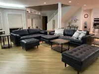 DELUXE Margate Beach Home with POOL, JACUZZI, & Spectacular Bay View - Sleeps 12