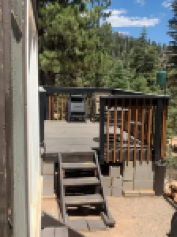 Unique Property in the Southern Utah Mountains near Duck Creek Village