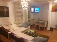 Sweet Home  Entire Apartment