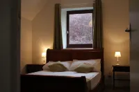 Gîte Goulet sleeps 5 just a stone's throw from Suisse Normande!